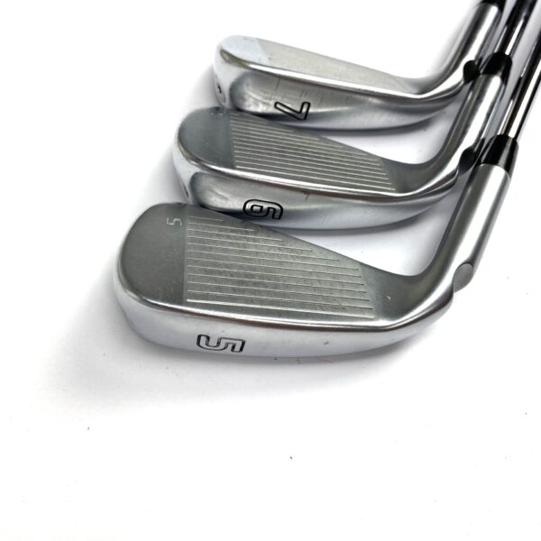 Ping G425 Irons / 5-PW / AWT 2.0 Stiff Flex