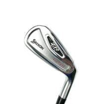 Srixon ZR UTI 4 Iron / 23 Degree / Prolaunch Blue HY Series Stiff Flex