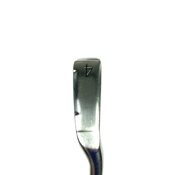 Srixon ZR UTI 4 Iron / 23 Degree / Prolaunch Blue HY Series Stiff Flex