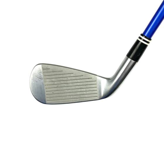 Srixon ZR UTI 4 Iron / 23 Degree / Prolaunch Blue HY Series Stiff Flex