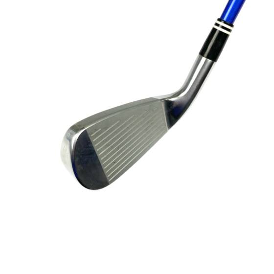 Srixon ZR UTI 4 Iron / 23 Degree / Prolaunch Blue HY Series Stiff Flex