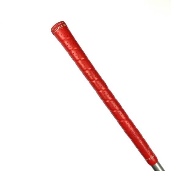 Srixon ZR UTI 4 Iron / 23 Degree / Prolaunch Blue HY Series Stiff Flex