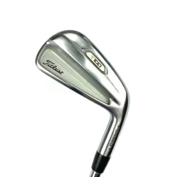Titleist T100 4 Iron / 24 Degree / Project X X-Stiff Flex