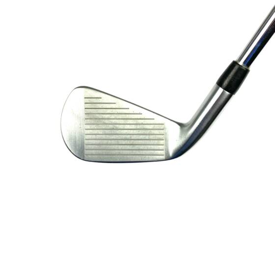 Titleist T100 4 Iron / 24 Degree / Project X X-Stiff Flex