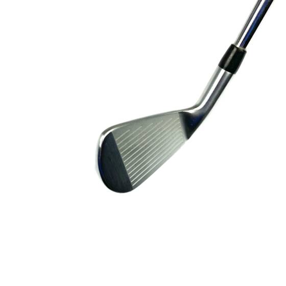 Titleist T100 4 Iron / 24 Degree / Project X X-Stiff Flex