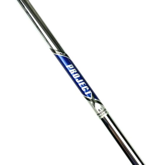 Titleist T100 4 Iron / 24 Degree / Project X X-Stiff Flex