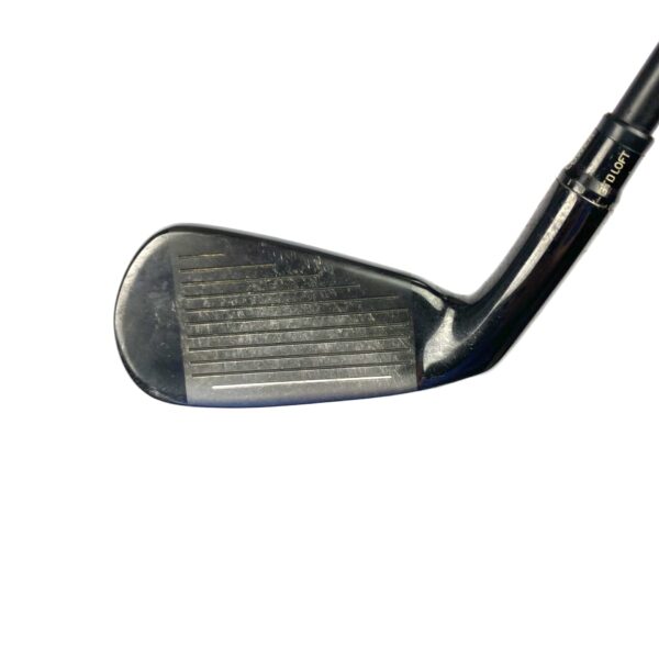 Taylormade GAPR Mid 3 Iron / 18 Degree / KBS Hybrid 70 Regular Flex