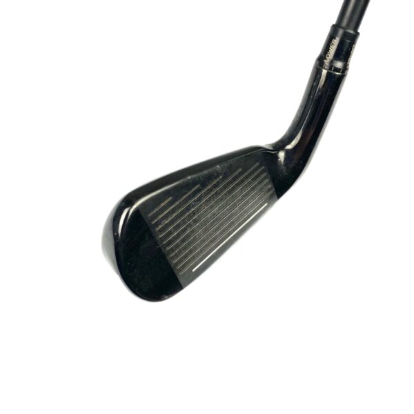 Taylormade GAPR Mid 3 Iron / 18 Degree / KBS Hybrid 70 Regular Flex