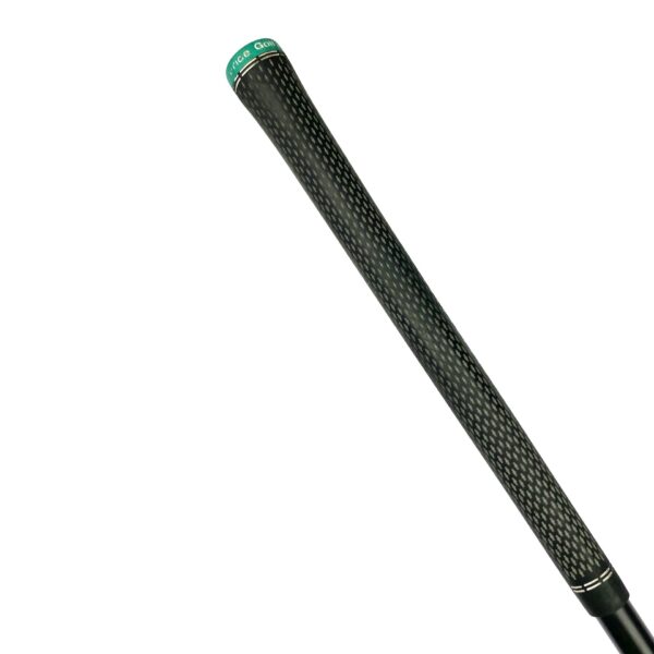 Taylormade GAPR Mid 3 Iron / 18 Degree / KBS Hybrid 70 Regular Flex