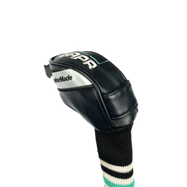 Taylormade GAPR Mid 3 Iron / 18 Degree / KBS Hybrid 70 Regular Flex
