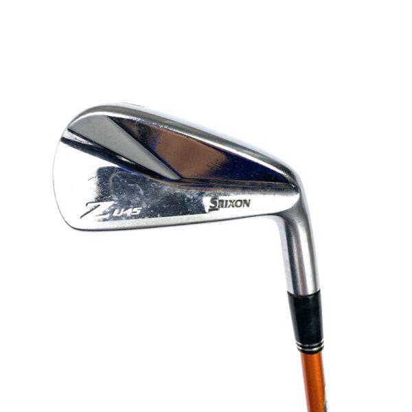 Srixon Z U45 3 Iron / 20 Degree / Miyazaki 7S Stiff Flex