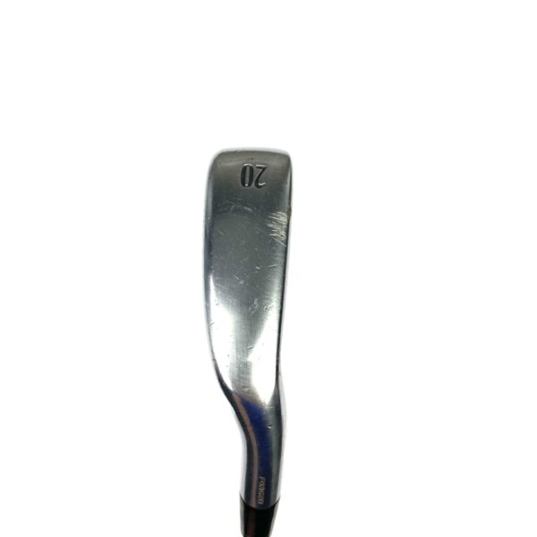 Srixon Z U45 3 Iron / 20 Degree / Miyazaki 7S Stiff Flex