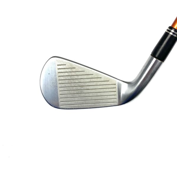 Srixon Z U45 3 Iron / 20 Degree / Miyazaki 7S Stiff Flex