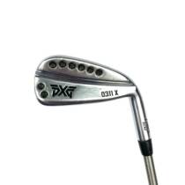 PXG 0311X 4 Iron / 19.5 Degree / Steelfiber I95 Stiff Flex