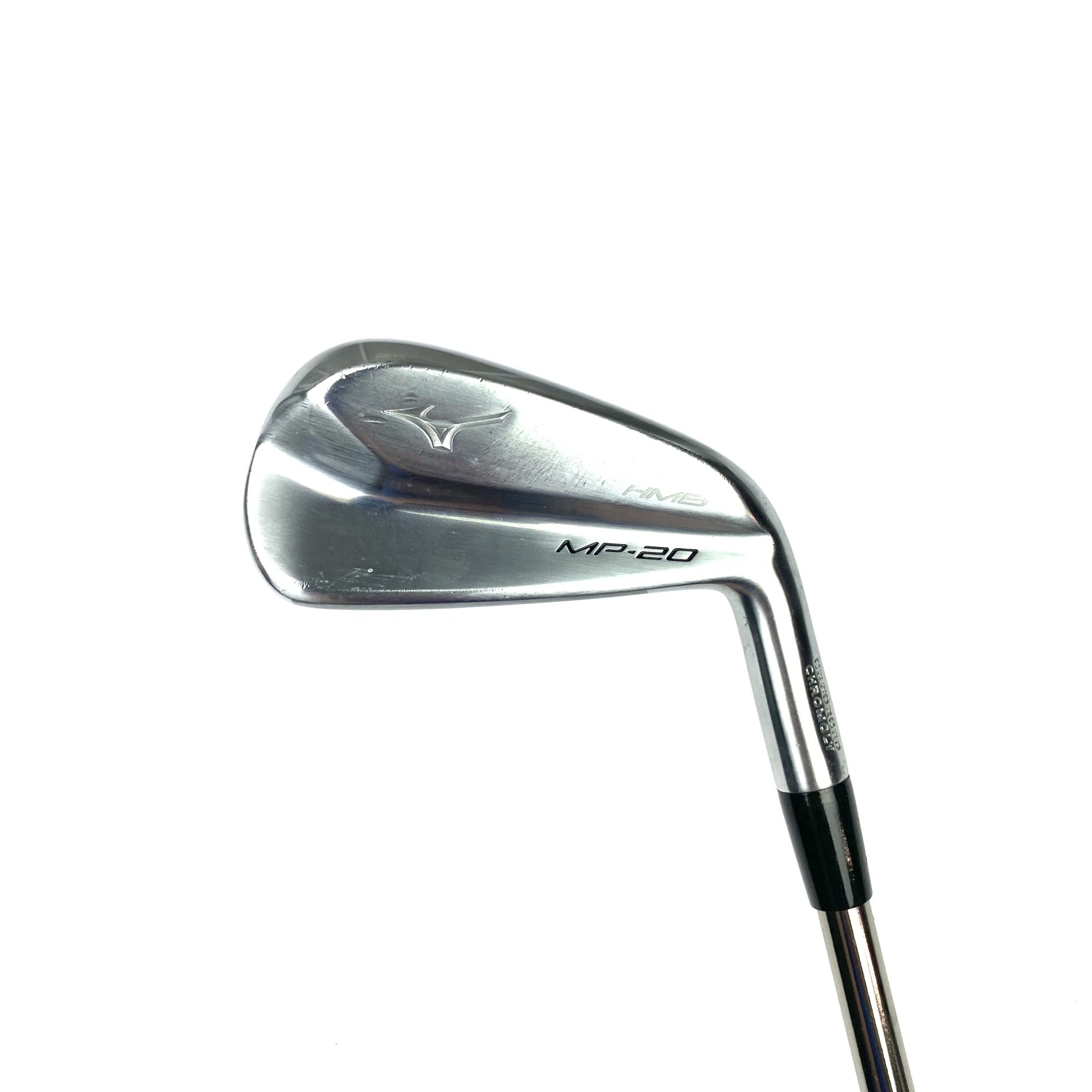 Mizuno mp 3 irons online