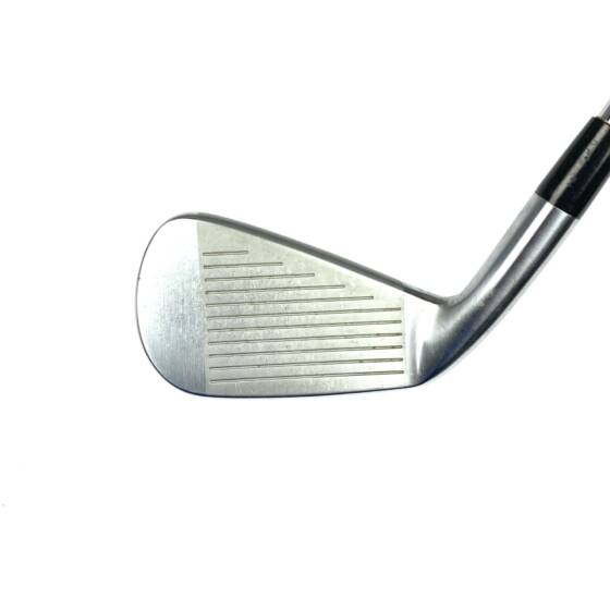 Mizuno MP-H4 4 Iron / 24 Degree / Dynalite Gold XP R300 Regular Flex
