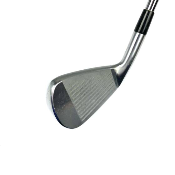 Mizuno MP-H4 4 Iron / 24 Degree / Dynalite Gold XP R300 Regular Flex