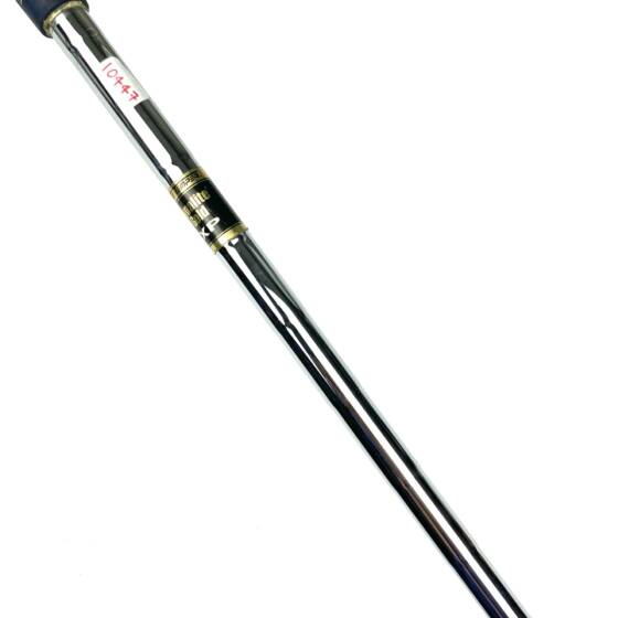 Mizuno MP-H4 4 Iron / 24 Degree / Dynalite Gold XP R300 Regular Flex