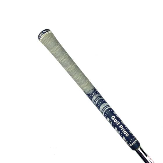 Mizuno MP-H4 4 Iron / 24 Degree / Dynalite Gold XP R300 Regular Flex