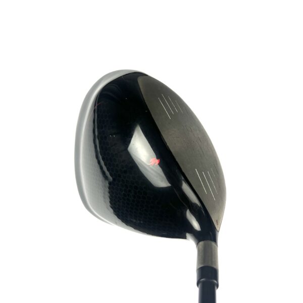 Left Handed Taylormade Burner Superfast Driver / 10.5 Degree / Matrix Ozik Regular Flex