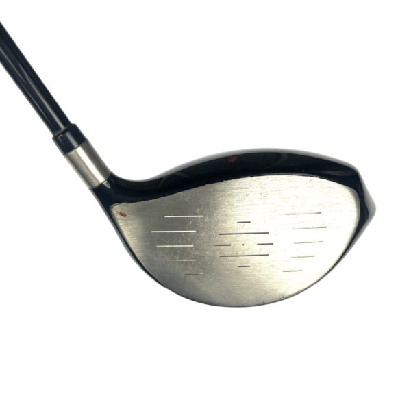 Left Handed Taylormade Burner Superfast Driver / 10.5 Degree / Matrix Ozik Regular Flex