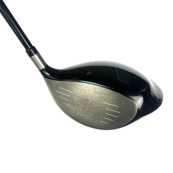 Left Handed Taylormade Burner Superfast Driver / 10.5 Degree / Matrix Ozik Regular Flex