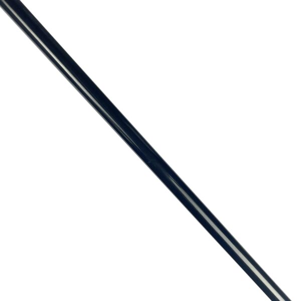 Left Handed Taylormade Burner Superfast Driver / 10.5 Degree / Matrix Ozik Regular Flex