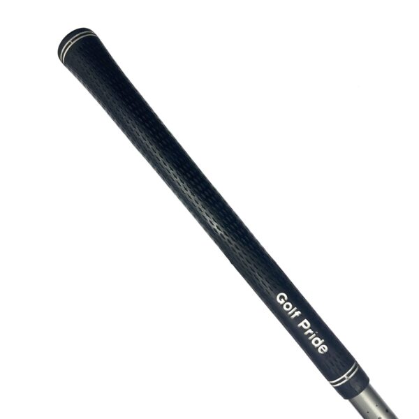 Left Handed Taylormade Burner Superfast Driver / 10.5 Degree / Matrix Ozik Regular Flex