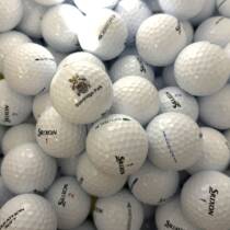 GRADE A Srixon Lake Balls