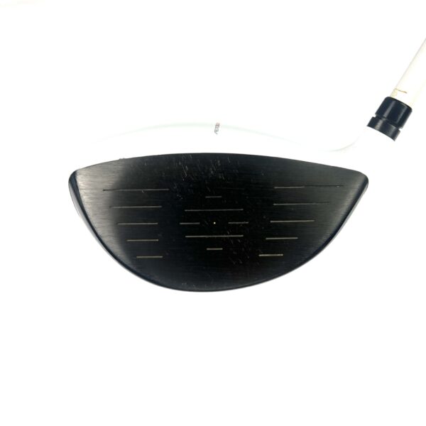 Taylormade Aeroburner Driver / 9.5 Degree / Matrix Speed RUL-Z 50 Stiff Flex