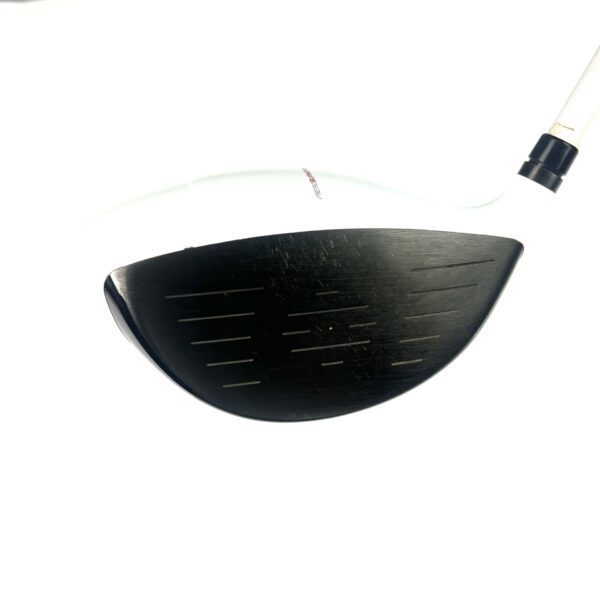 Taylormade Aeroburner Driver / 9.5 Degree / Matrix Speed RUL-Z 50 Stiff Flex