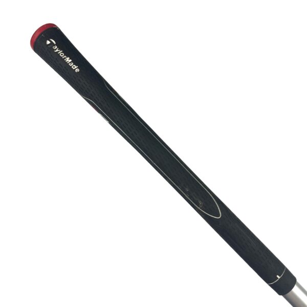 Taylormade Aeroburner Driver / 9.5 Degree / Matrix Speed RUL-Z 50 Stiff Flex