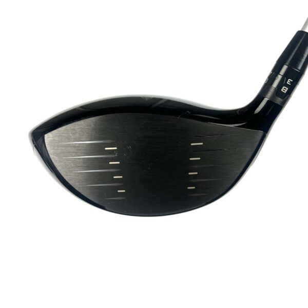 Titleist TS1 Driver / 9.5 Degree / Fubuki MV Series 45 Regular Flex