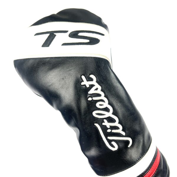 Titleist TS1 Driver / 9.5 Degree / Fubuki MV Series 45 Regular Flex