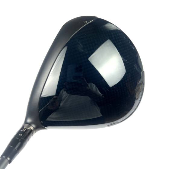 Callaway Paradym Triple Diamond Driver / 9 Degree / Hzrdus Smoke IM10 Regular Flex