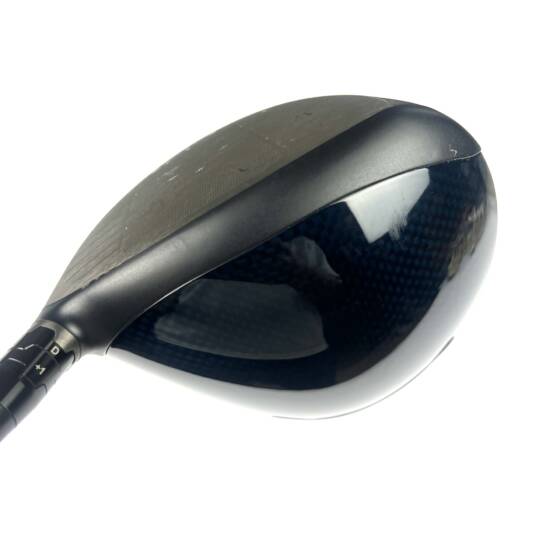 Callaway Paradym Triple Diamond Driver / 9 Degree / Hzrdus Smoke IM10 Regular Flex