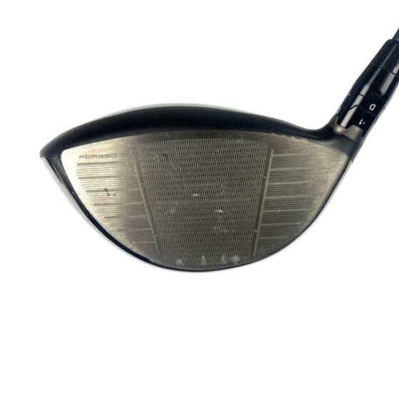 Callaway Paradym Triple Diamond Driver / 9 Degree / Hzrdus Smoke IM10 Regular Flex