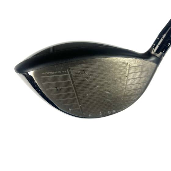 Callaway Paradym Triple Diamond Driver / 9 Degree / Hzrdus Smoke IM10 Regular Flex