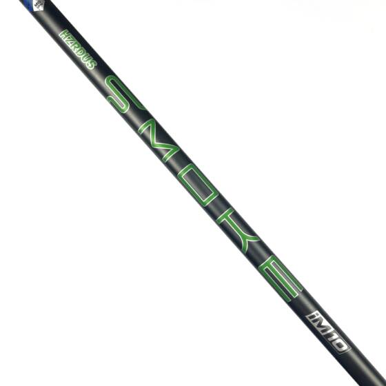 Callaway Paradym Triple Diamond Driver / 9 Degree / Hzrdus Smoke IM10 Regular Flex