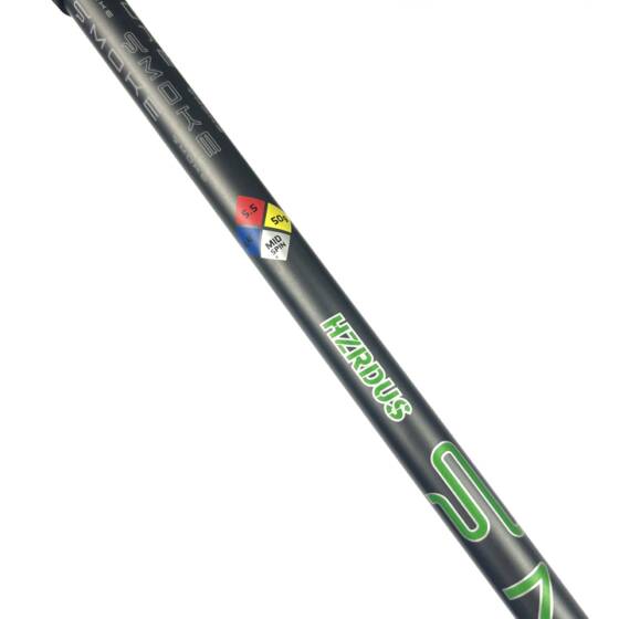 Callaway Paradym Triple Diamond Driver / 9 Degree / Hzrdus Smoke IM10 Regular Flex