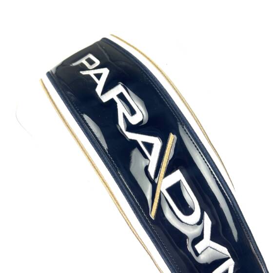 Callaway Paradym Triple Diamond Driver / 9 Degree / Hzrdus Smoke IM10 Regular Flex