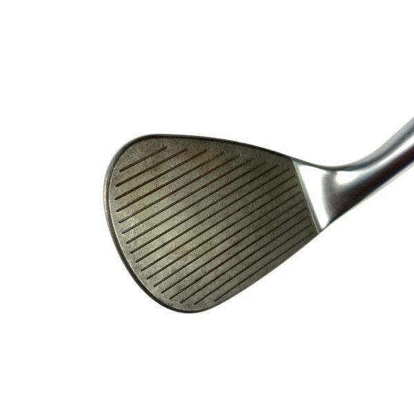 Callaway Jaws Raw Full Toe Sand Wedge / 56 Degree / Dynamic Gold Spinner Wedge Flex