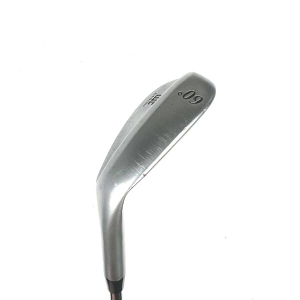 Bridgestone West Coast Lob Wedge / 60 Degree / Dynamic Gold Wedge Flex