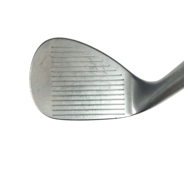 Bridgestone West Coast Lob Wedge / 60 Degree / Dynamic Gold Wedge Flex