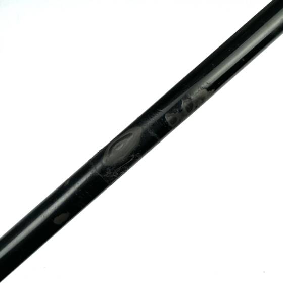 Left Handed Taylormade R11 3 Wood / 15.5 Degree / Fujikura Blur Regular Flex