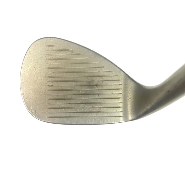 Titleist Vokey SM5 Lob Wedge / 58 Degree / Vokey Wedge Flex