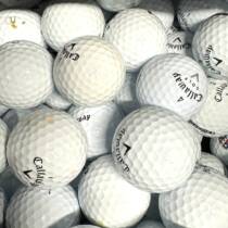 GRADE A Callaway Lake Balls