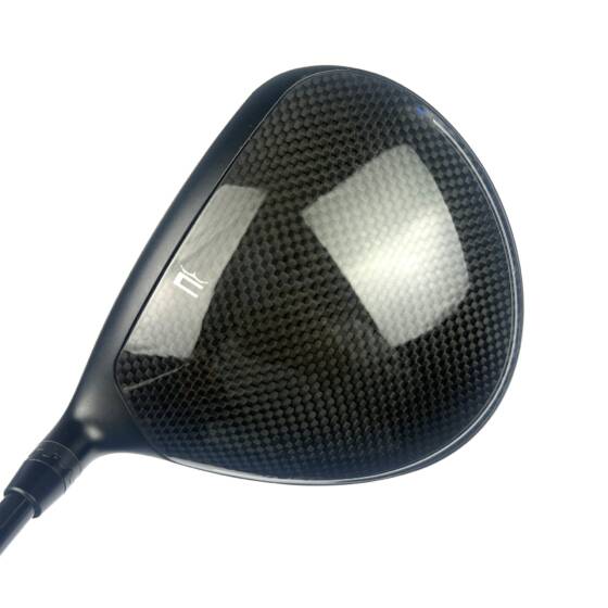 Cobra Aerojet LS Driver / 9 Degree / Kai’li White 60 X-Stiff Flex