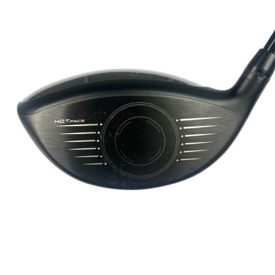 Cobra Aerojet LS Driver / 9 Degree / Kai’li White 60 X-Stiff Flex