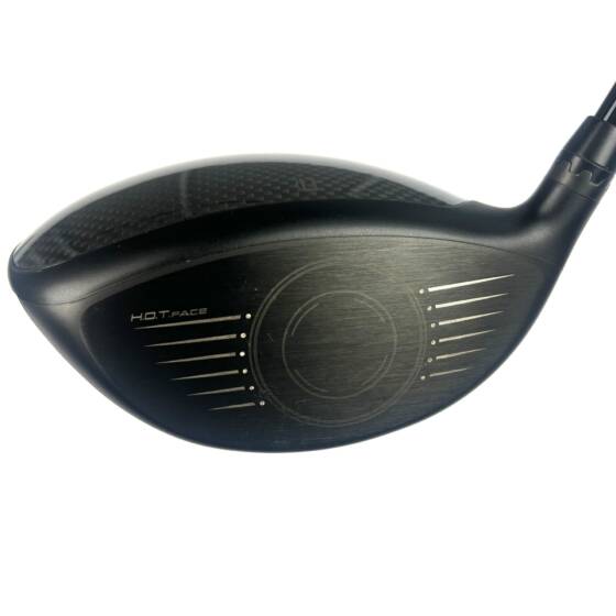 Cobra Aerojet LS Driver / 9 Degree / Kai’li White 60 X-Stiff Flex